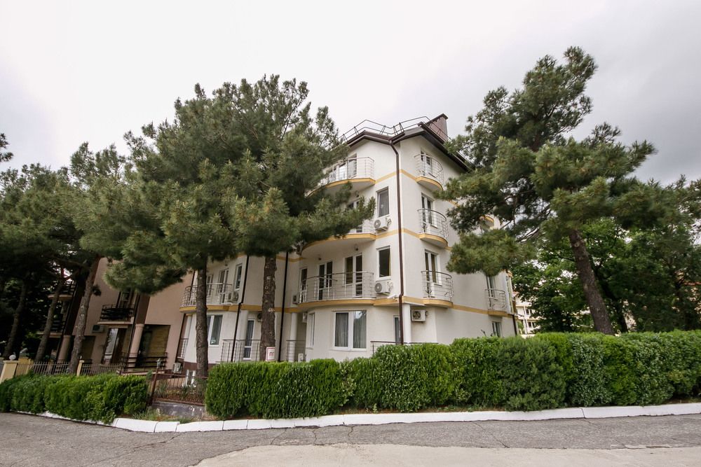 Картинка отеля - 4