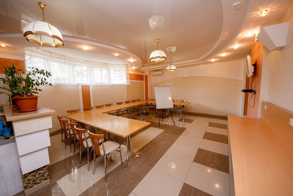 ФЕЕРИЯ, гостиница - 17