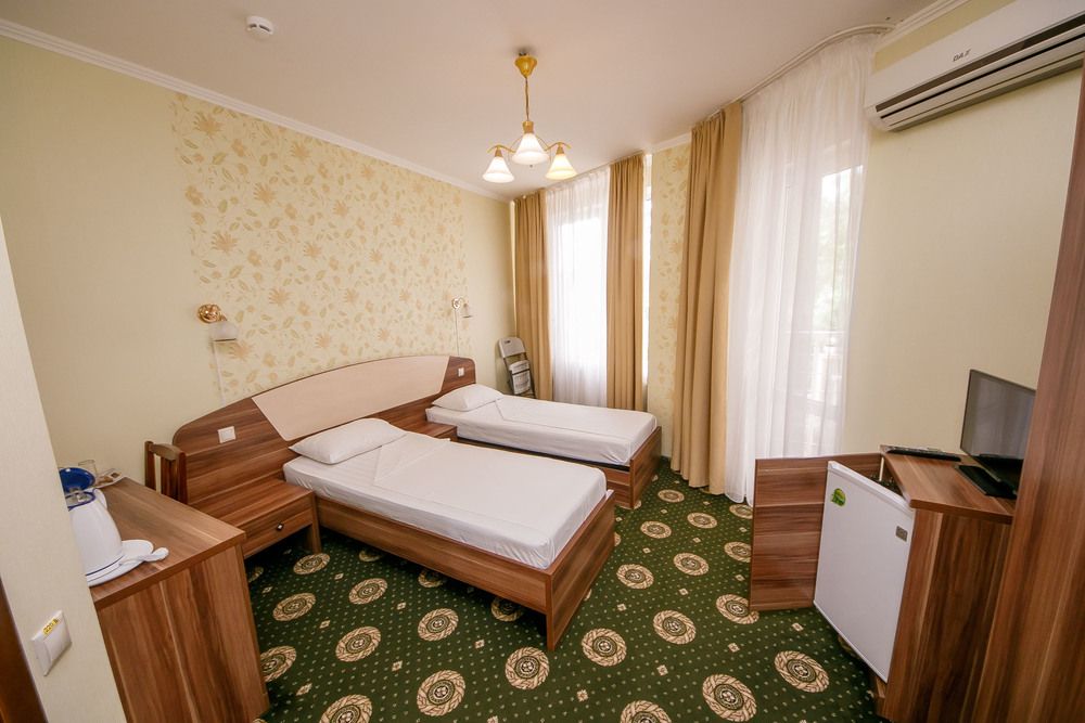 ФЕЕРИЯ, гостиница - 36