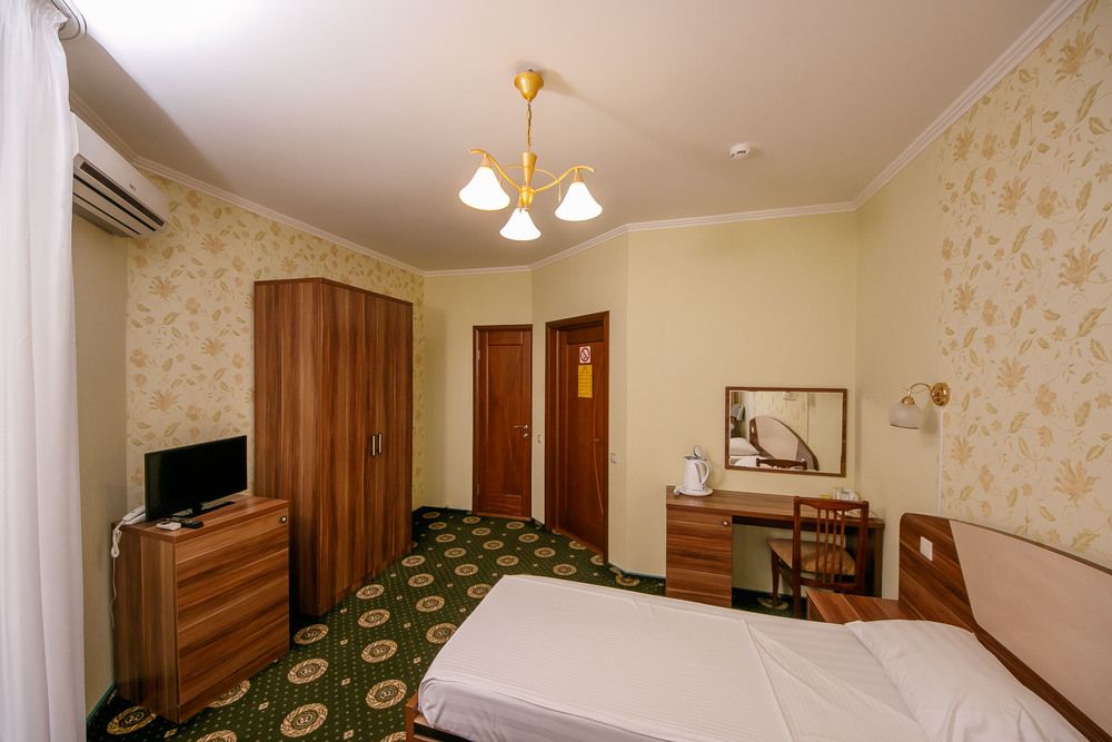 ФЕЕРИЯ, гостиница - 35