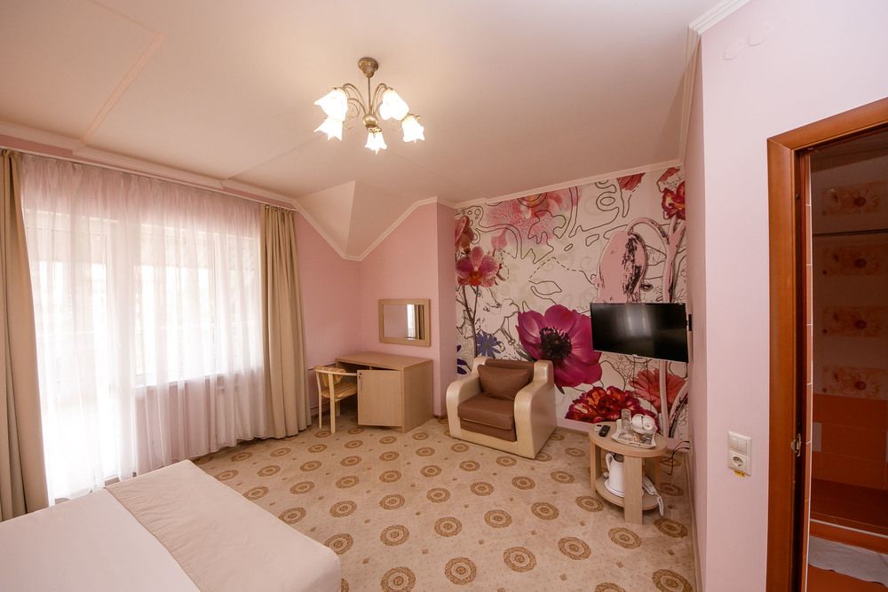 Картинка отеля - 30