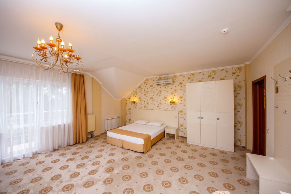 Картинка отеля - 25