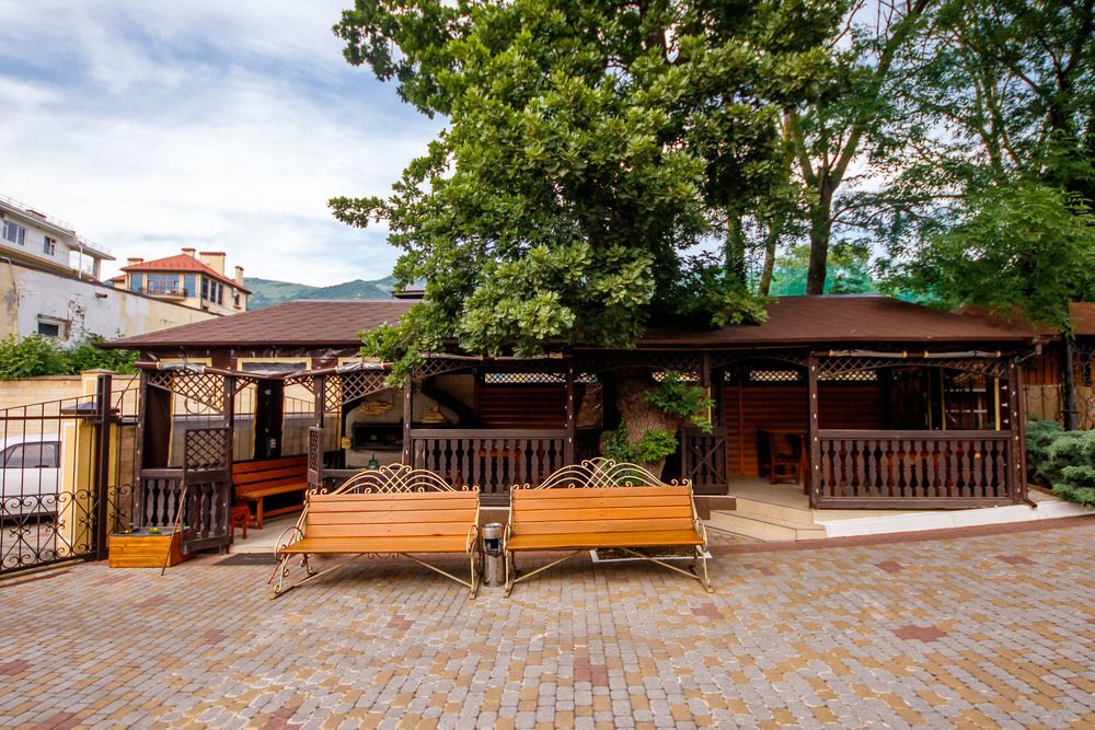 Картинка отеля - 12