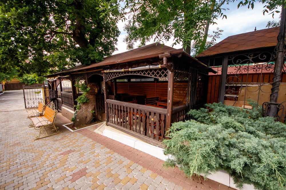 Картинка отеля - 13