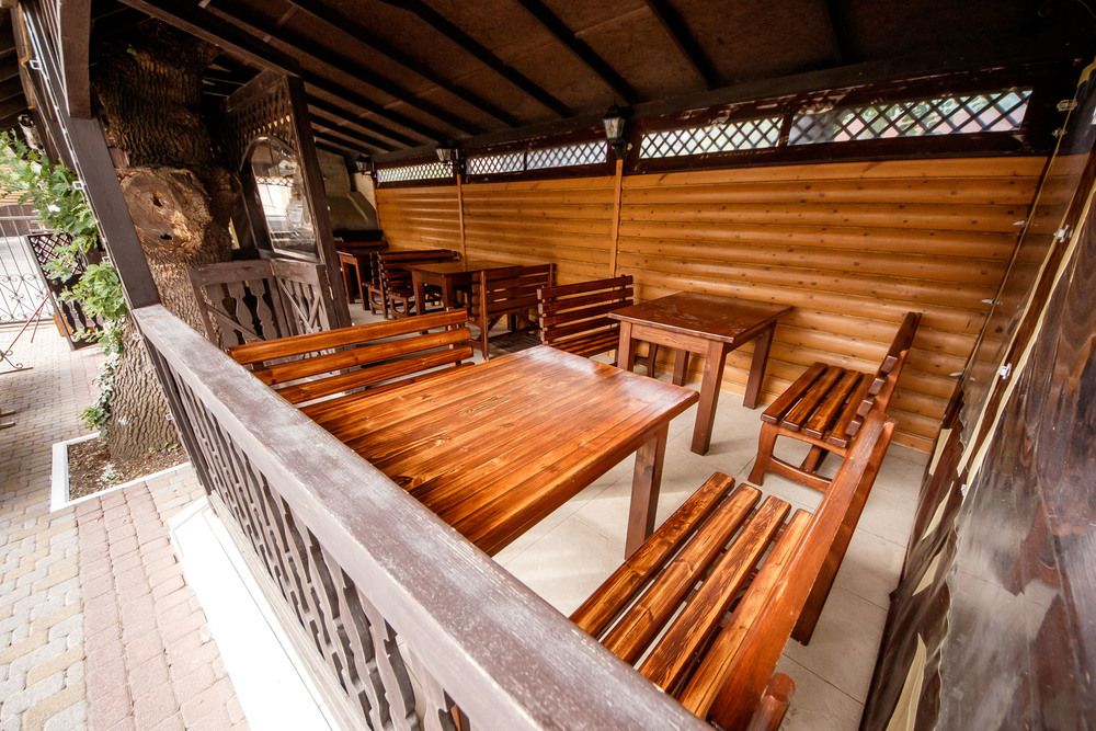 ФЕЕРИЯ, гостиница - 14