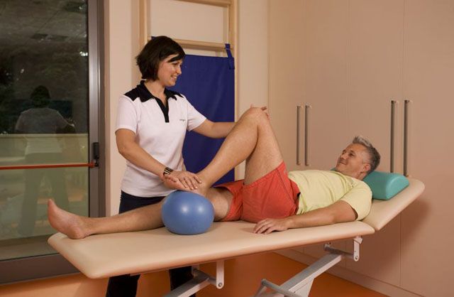 ГОРНЫЙ, санаторий - 9