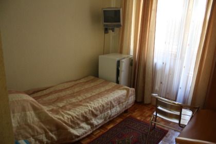 ГОРНЫЙ, санаторий - 15