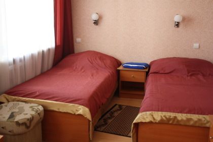 ГОРНЫЙ, санаторий - 11