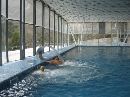 ГОРНЫЙ, санаторий - 7