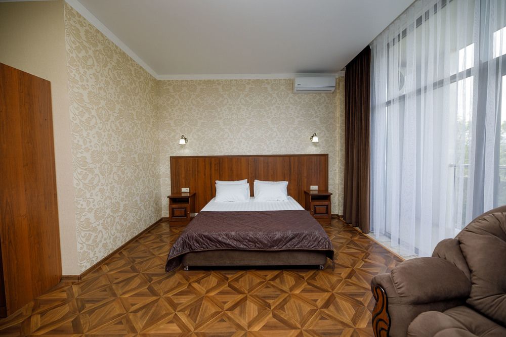 VELES (ВЕЛЕС), отель - 37