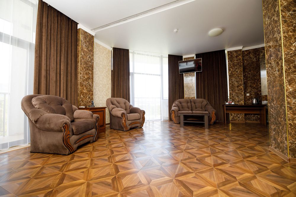 VELES (ВЕЛЕС), отель - 35