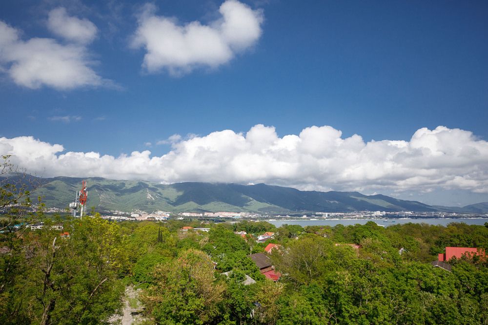 VELES (ВЕЛЕС), отель - 16