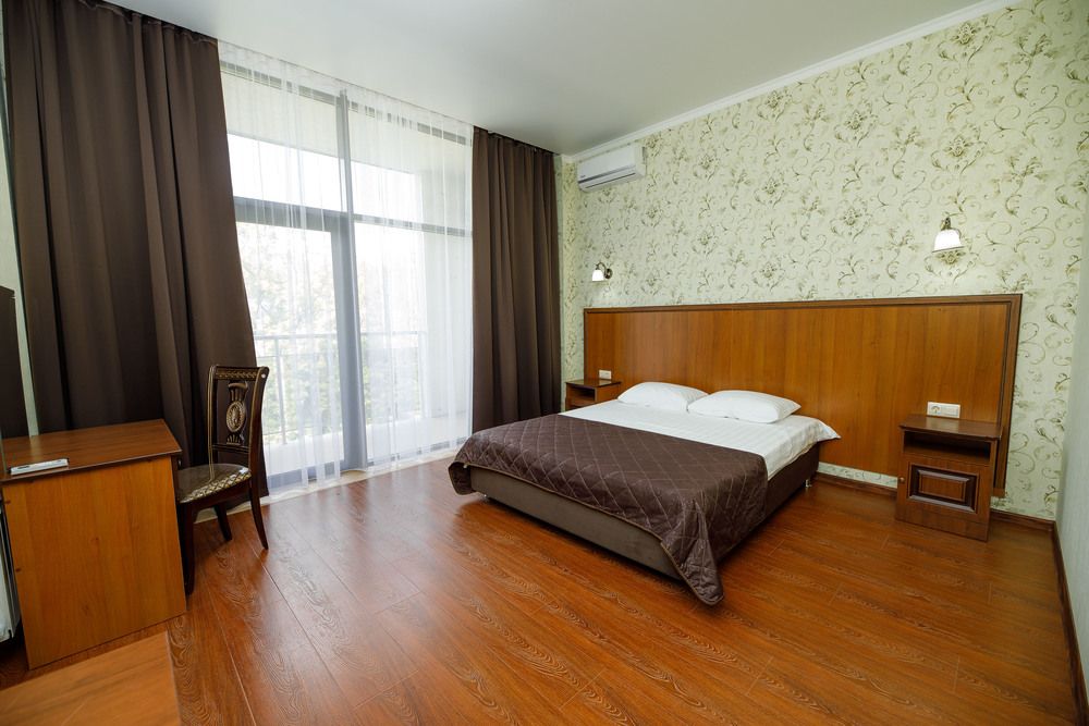 VELES (ВЕЛЕС), отель - 33