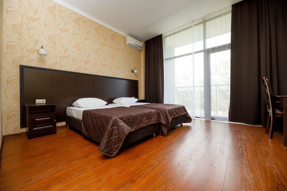 VELES (ВЕЛЕС), отель - 32