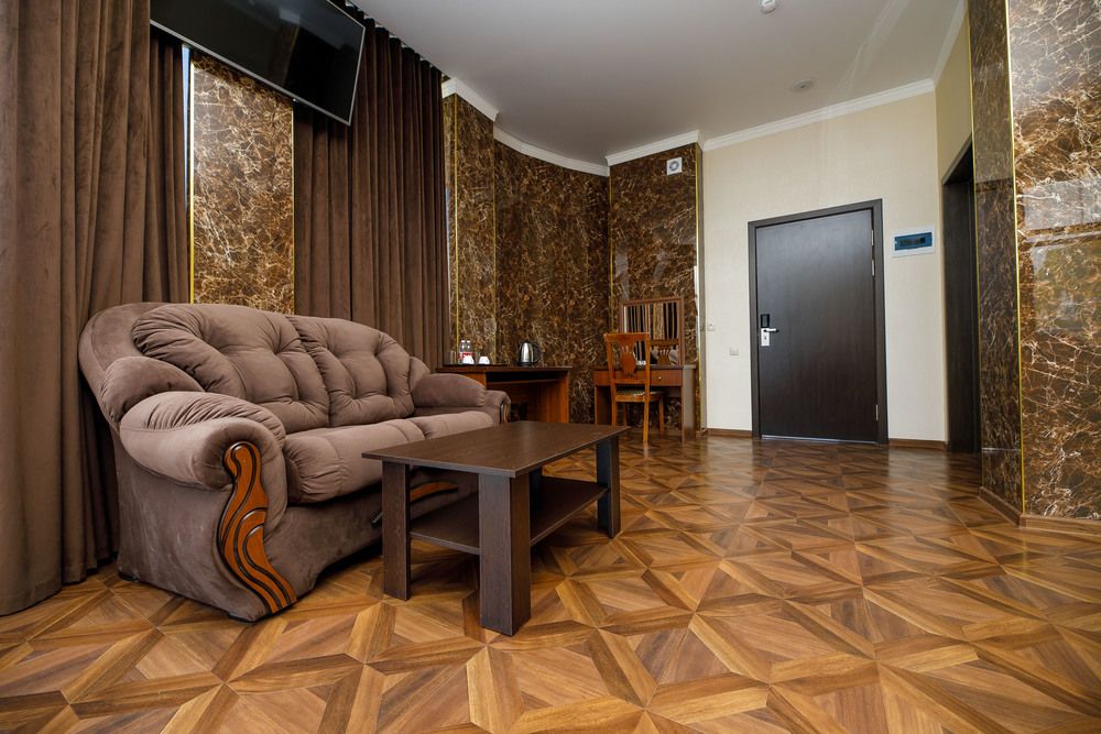 VELES (ВЕЛЕС), отель - 36