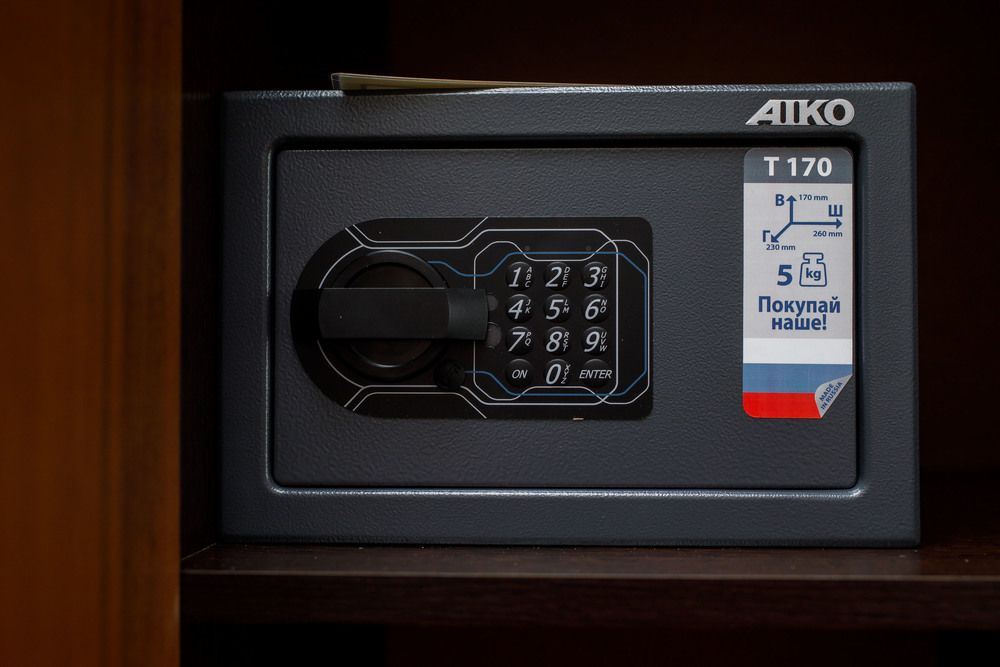 VELES (ВЕЛЕС), отель - 31