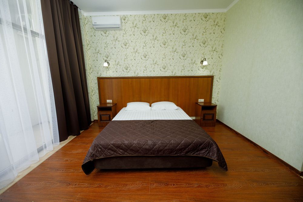 VELES (ВЕЛЕС), отель - 29