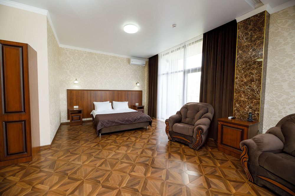 VELES (ВЕЛЕС), отель - 27