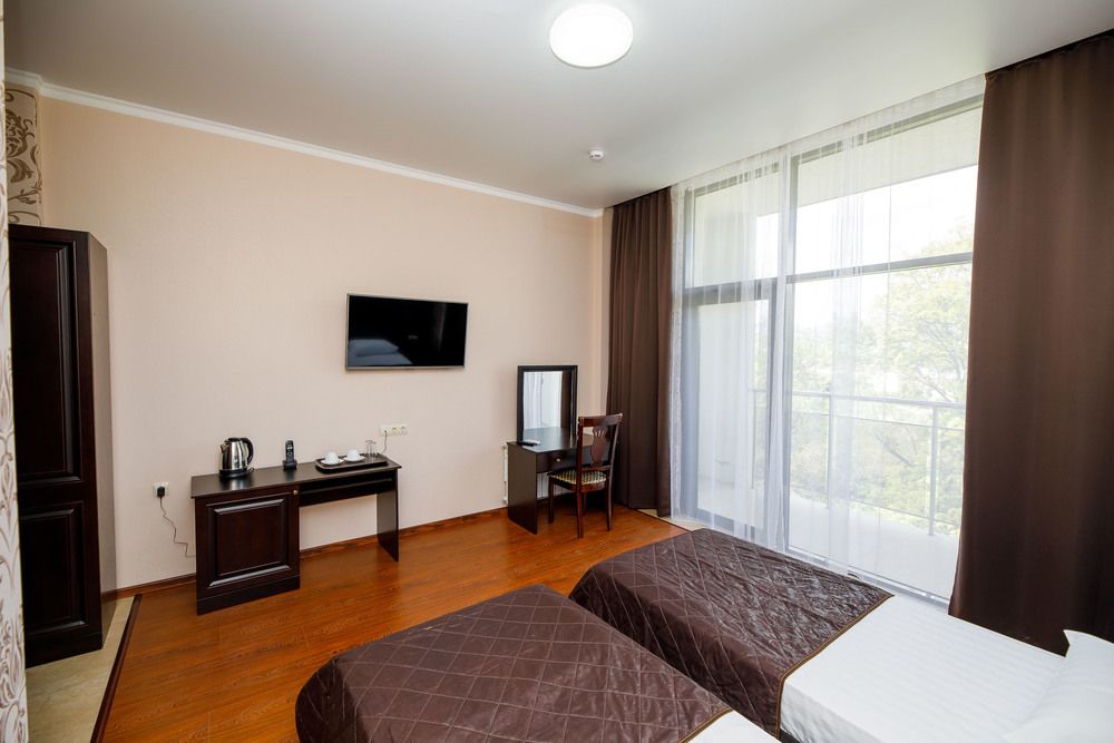 VELES (ВЕЛЕС), отель - 26