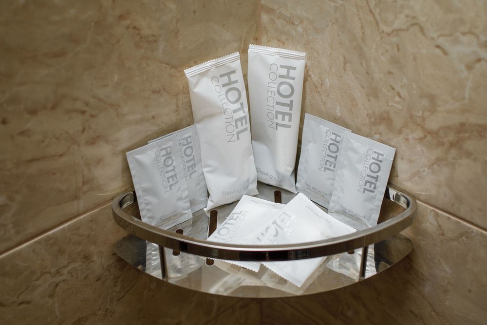 VELES (ВЕЛЕС), отель - 24