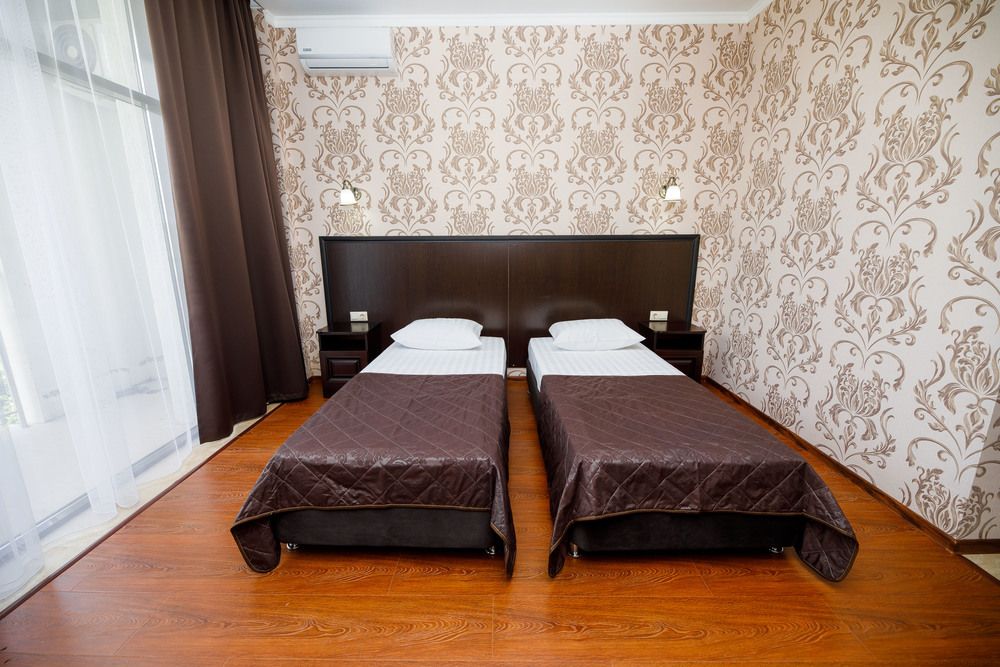 VELES (ВЕЛЕС), отель - 23