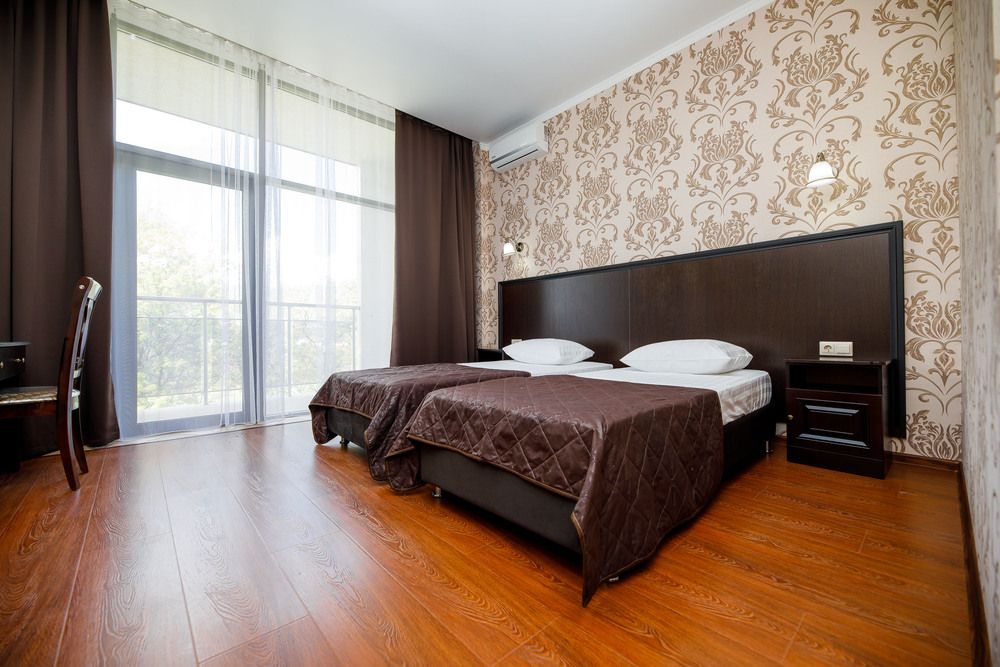 VELES (ВЕЛЕС), отель - 22