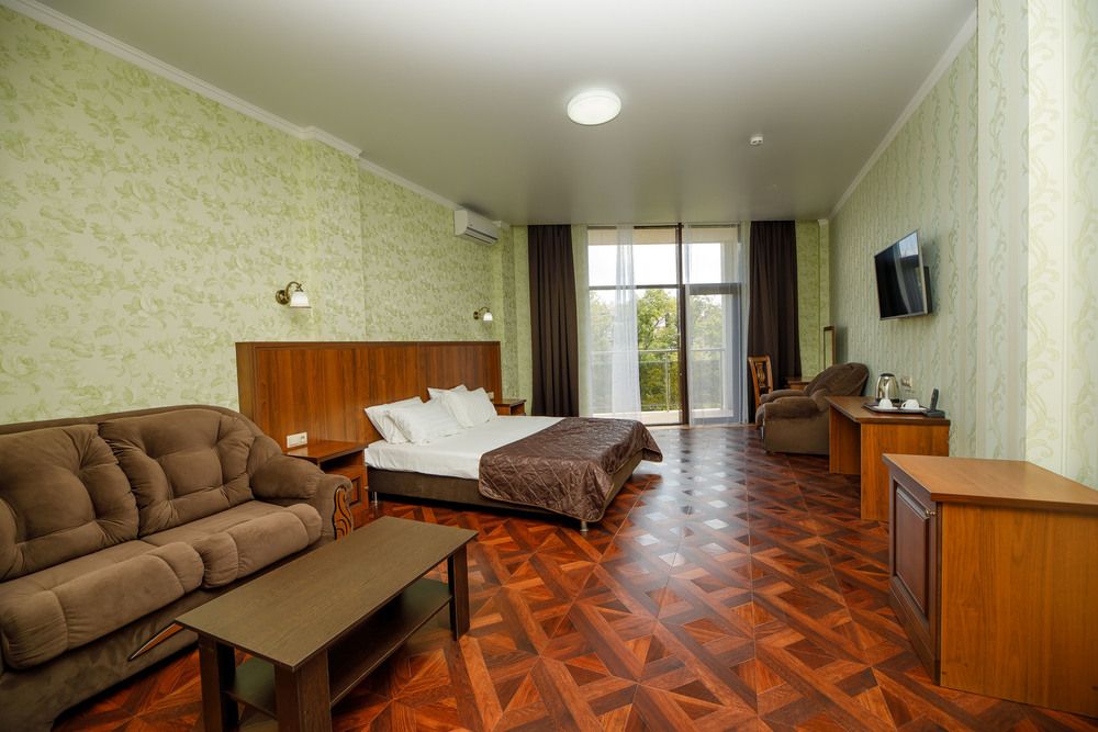 VELES (ВЕЛЕС), отель - 21