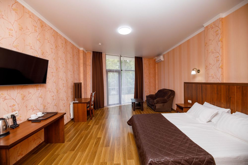 VELES (ВЕЛЕС), отель - 20