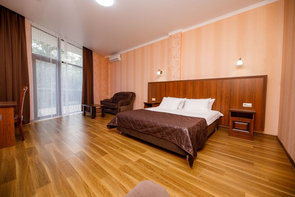 VELES (ВЕЛЕС), отель - 18