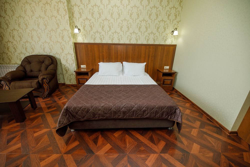 VELES (ВЕЛЕС), отель - 17