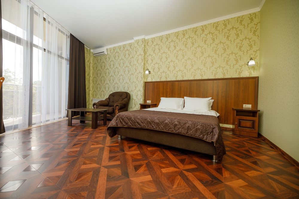 VELES (ВЕЛЕС), отель - 13