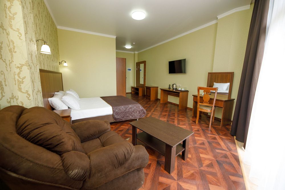 VELES (ВЕЛЕС), отель - 12