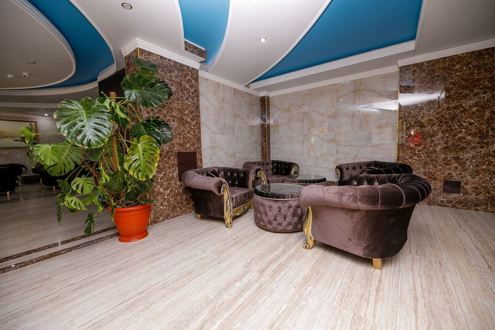 VELES (ВЕЛЕС), отель - 10