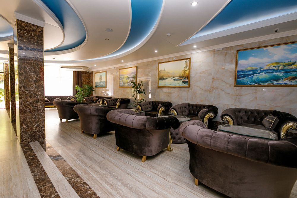 VELES (ВЕЛЕС), отель - 8