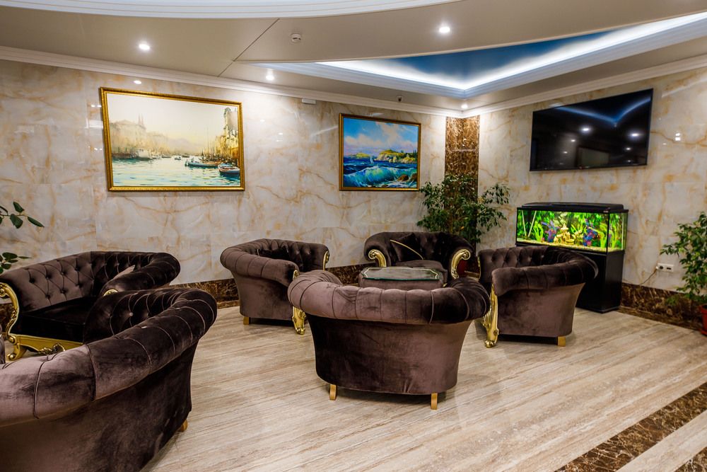 VELES (ВЕЛЕС), отель - 9