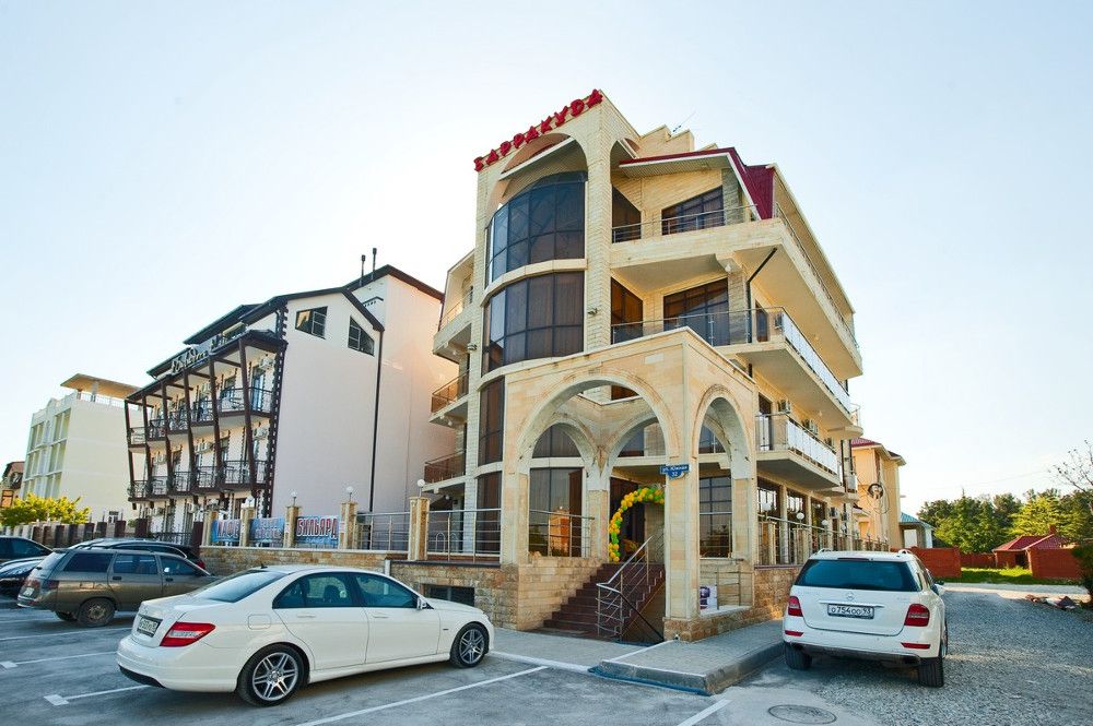 Картинка отеля - 2