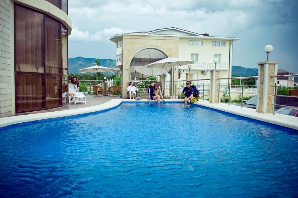 Картинка отеля - 7