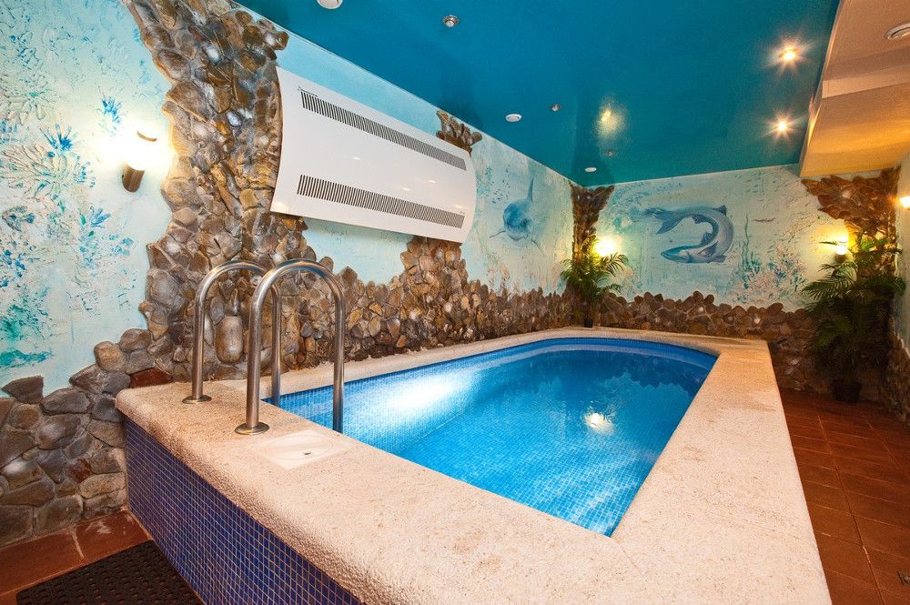 Картинка отеля - 8