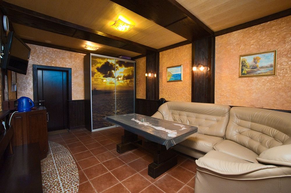 Картинка отеля - 9