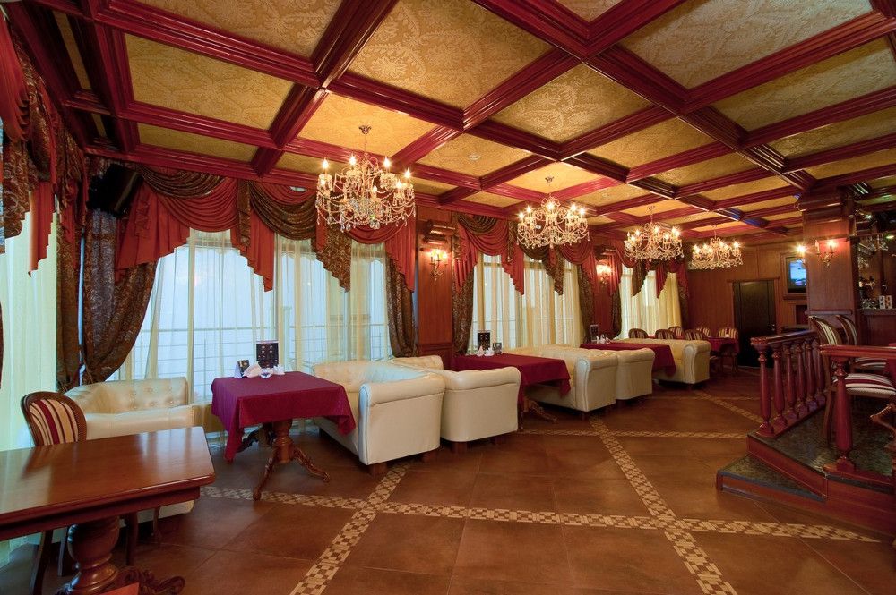 Картинка отеля - 11