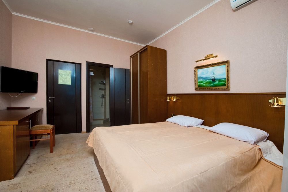 Картинка отеля - 16