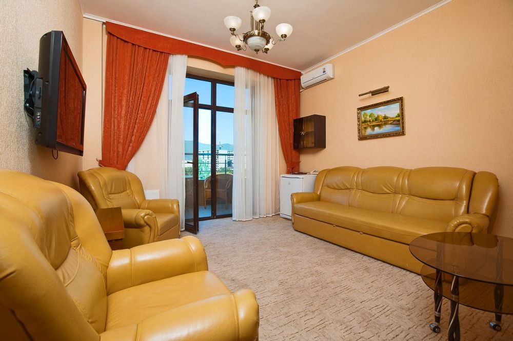 Картинка отеля - 21