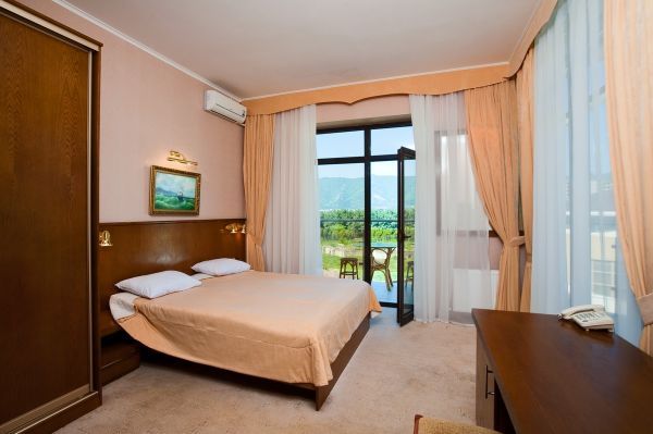 Картинка отеля - 15