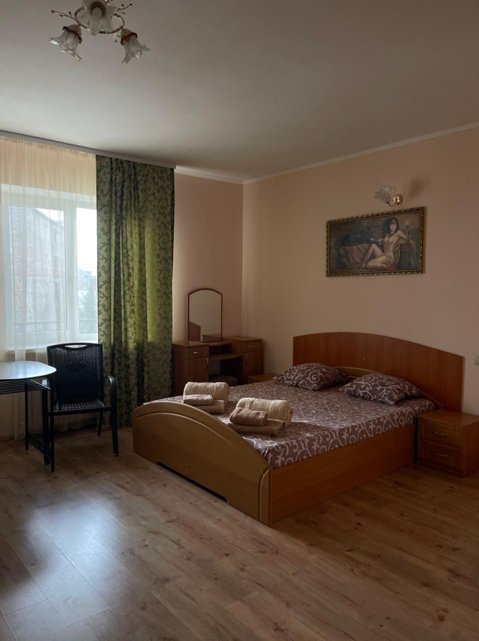 ВИЛЛА ЕЛЕНА, отель (Новофедоровка) - 21