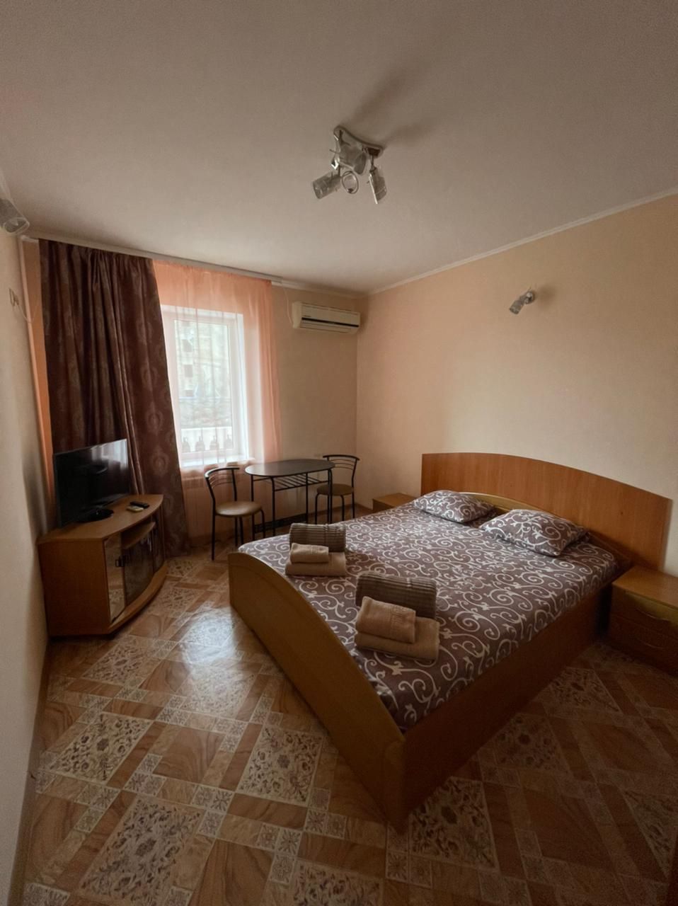 ВИЛЛА ЕЛЕНА, отель (Новофедоровка) - 20