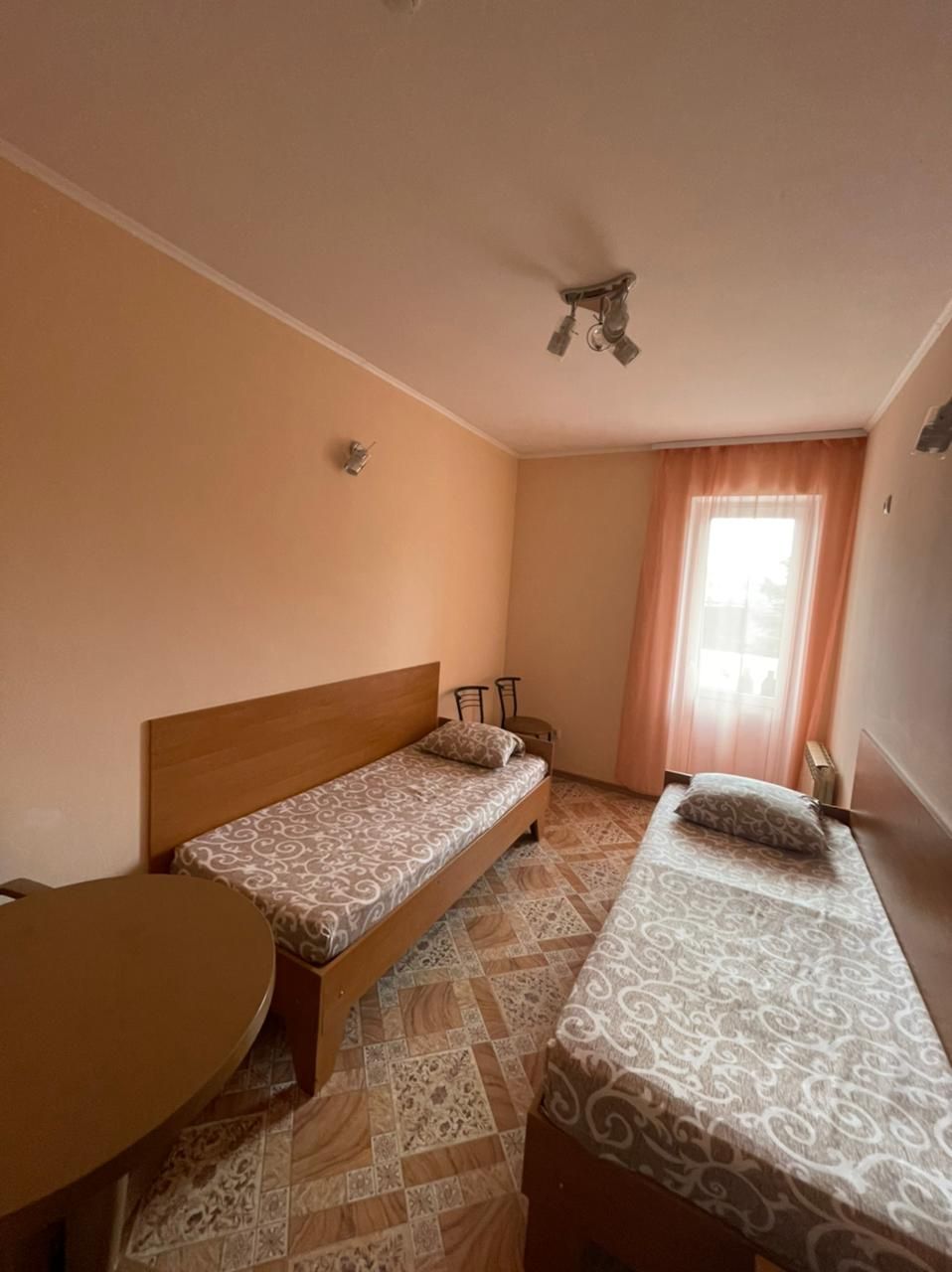 ВИЛЛА ЕЛЕНА, отель (Новофедоровка) - 19