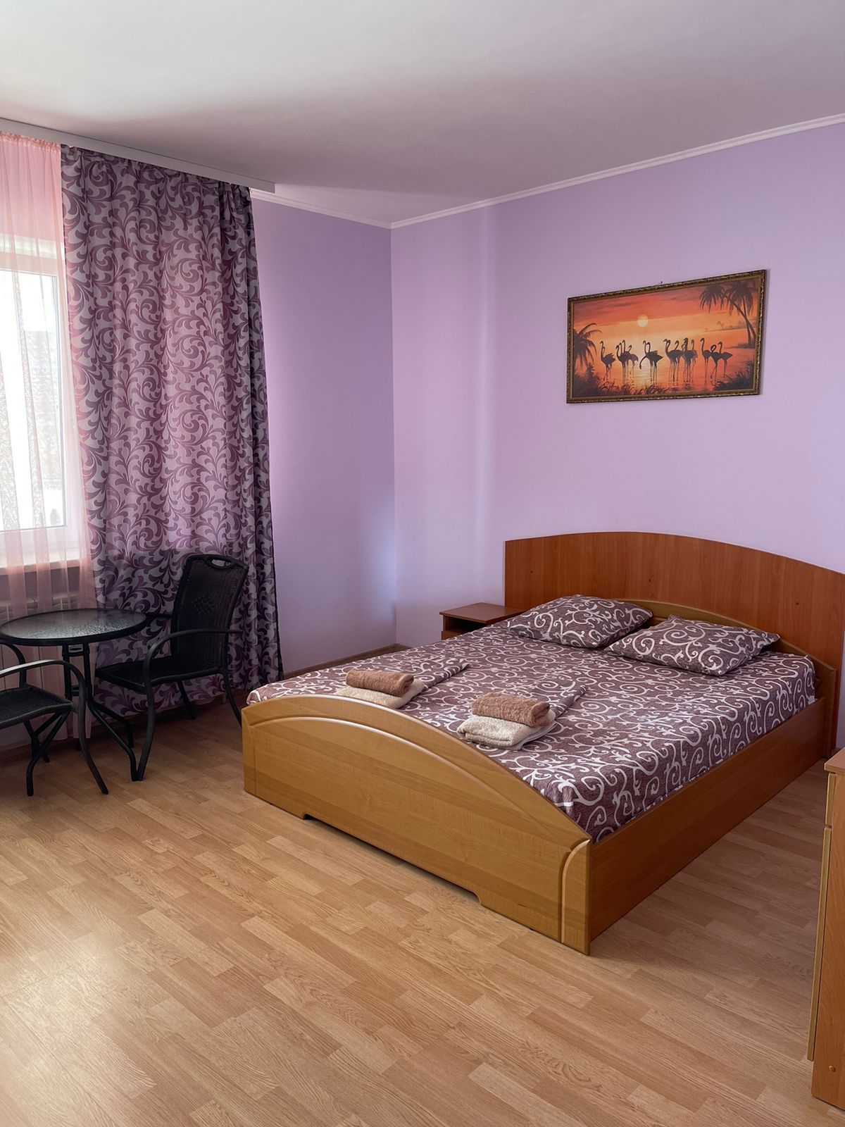 ВИЛЛА ЕЛЕНА, отель (Новофедоровка) - 18