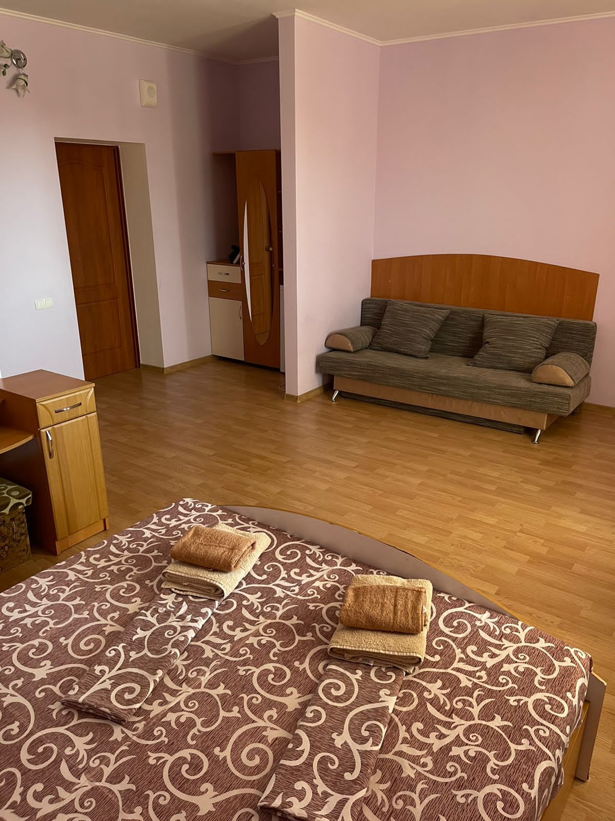 ВИЛЛА ЕЛЕНА, отель (Новофедоровка) - 17