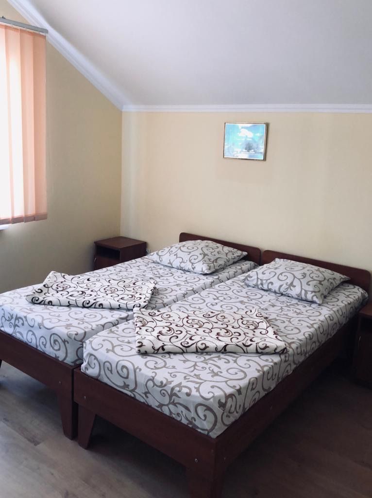 ВИЛЛА ЕЛЕНА, отель (Новофедоровка) - 16