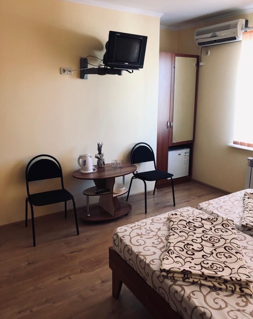 ВИЛЛА ЕЛЕНА, отель (Новофедоровка) - 15